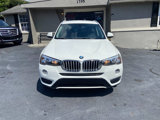 Used 2016 BMW X3 xDrive28i image 3