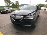Used 2016 Acura MDX SH-AWD w/ Technology Package image 4