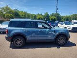 Certified 2022 Ford Bronco Sport Big Bend image 5