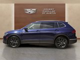 Used 2024 Volkswagen Tiguan SE image 2