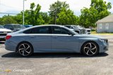 Used 2021 Honda Accord Sport Special Edition image 4