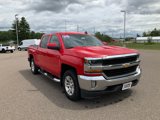 Used 2018 Chevrolet Silverado 1500 LT w/ All Star Edition image 4