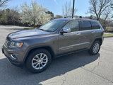 Used 2014 Jeep Grand Cherokee Limited image 4