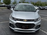Used 2017 Chevrolet Trax LT w/ Driver Confidence Package image 3