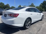 Used 2022 Chevrolet Malibu LT image 5