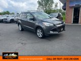 Used 2016 Ford Escape Titanium image 3