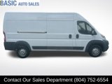 Used 2018 RAM ProMaster 2500 w/ Interior Convenience Group image 4