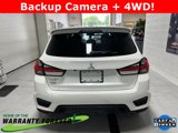 Used 2021 Mitsubishi Outlander Sport ES image 5