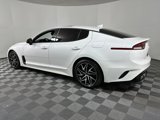 Used 2022 Kia Stinger GT-Line w/ Sun & Sound Package image 5