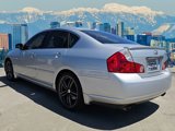 Used 2006 INFINITI M45 Sport image 5