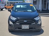 Used 2018 Ford EcoSport S image 2