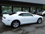 Used 2012 Chevrolet Camaro LT w/ Rear Vision Package image 5