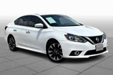 Certified 2018 Nissan Sentra SR image 2
