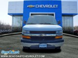 Used 2012 Chevrolet Express 3500 LT w/ LT Preferred Equipment Group image 2