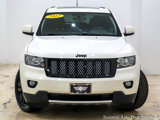 Used 2012 Jeep Grand Cherokee Altitude image 6