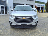 Used 2021 Chevrolet Traverse LT w/ LPO, Floor Liner Package image 2