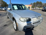 Used 2008 BMW X3 3.0si image 3