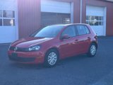 Used 2011 Volkswagen Golf 4-Door image 3