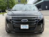 Used 2013 Ford Edge Sport w/ Driver Entry Pkg image 2