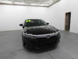 Certified 2020 Honda Accord EX image 3
