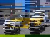 New 2025 Chevrolet TrailBlazer ACTIV w/ Convenience Package image 6