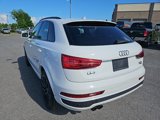 Used 2017 Audi Q3 2.0T Prestige w/ Prestige Package image 5