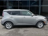 New 2025 Kia Soul LX image 4