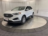 Used 2023 Ford Edge SEL image 3