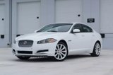 Used 2014 Jaguar XF 3.0 image 5
