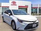 Certified 2025 Toyota Corolla LE image 2