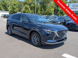 Used 2020 MAZDA CX-9 Touring image 2