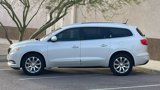 Used 2017 Buick Enclave Premium w/ Experience Buick Package image 6