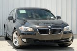 Used 2011 BMW 528i w/ Premium Package image 2