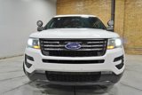 Used 2017 Ford Explorer 4WD Police Interceptor w/ Ready For The Road Package image 4