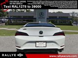 Used 2023 Acura Integra A-Spec image 4