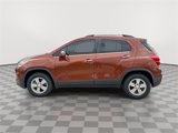Used 2019 Chevrolet Trax LT w/ Driver Confidence Package image 5