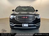 Used 2017 GMC Acadia SLE w/ Driver Alert Package I image 2