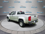 Used 2016 Chevrolet Colorado W/T w/ WT Convenience Package image 5