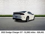 Used 2022 Dodge Charger GT image 3