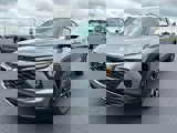 New 2026 Chevrolet TrailBlazer ACTIV w/ Convenience Package image 4