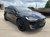 Used 2020 Tesla Model X Long Range image 3