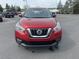 Certified 2018 Nissan Kicks SV image 2