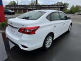 Used 2019 Nissan Sentra SV image 6