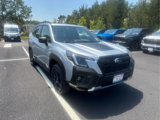 Used 2022 Subaru Forester Wilderness image 2