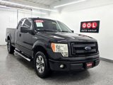 Used 2014 Ford F150 STX w/ Equipment Group 201A Mid image 2