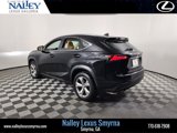 Used 2017 Lexus NX 200t FWD image 4