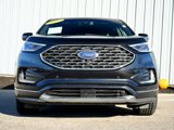 Used 2020 Ford Edge Titanium image 3