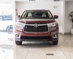Used 2014 Toyota Highlander Limited image 2