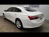 Used 2018 Chevrolet Malibu LT image 5