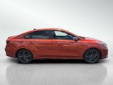 Certified 2020 Kia Forte GT-Line image 4